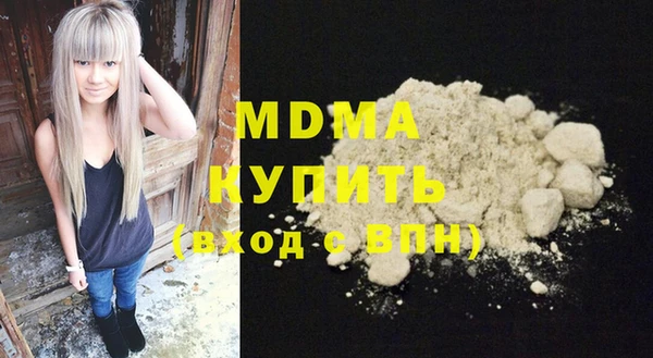 индика Пересвет